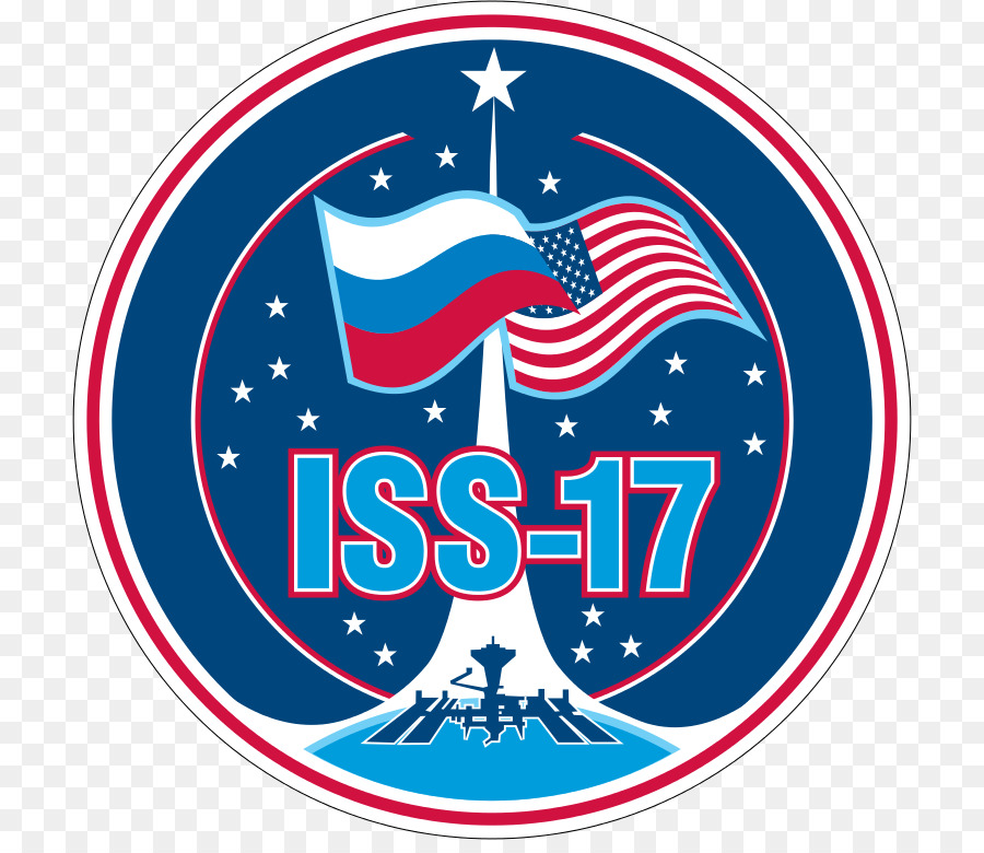 Iss 17 Yaması，Uzay PNG