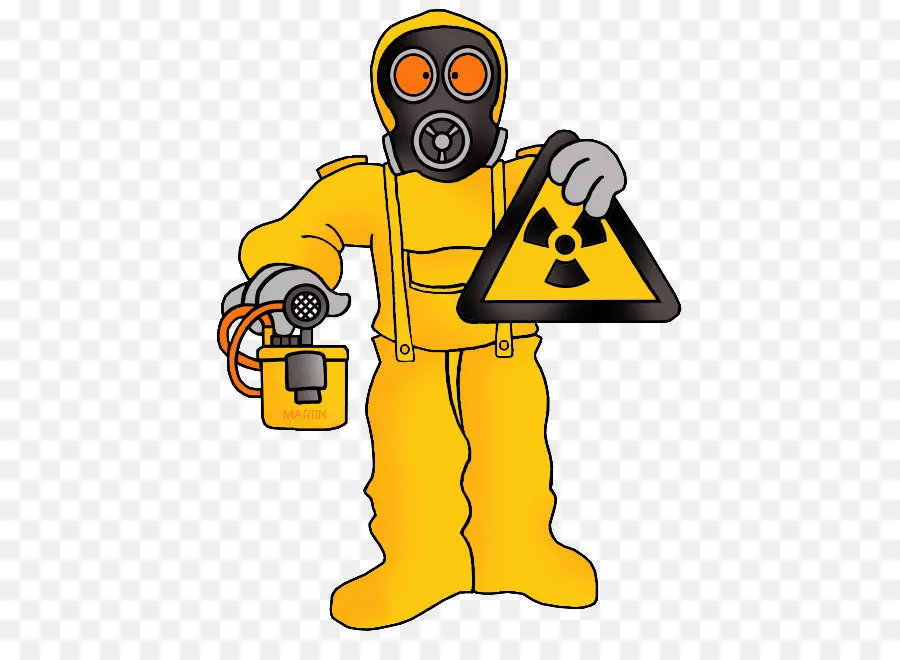 Radyasyon，Radyoaktif Bozunma PNG
