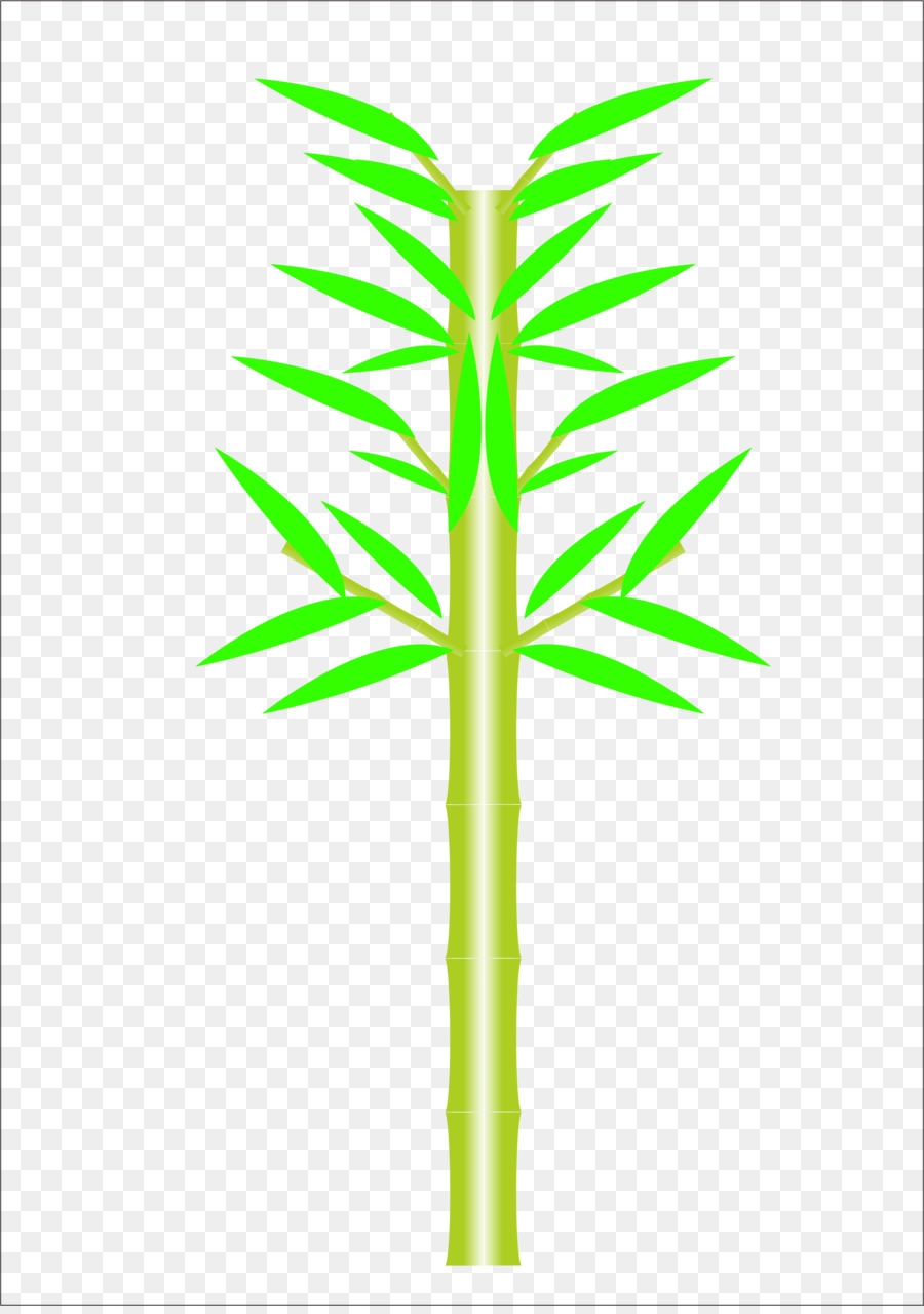 Bambu，Indir PNG