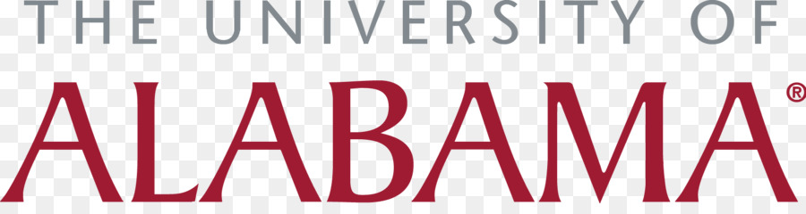 Alabama Üniversitesi，Logo PNG