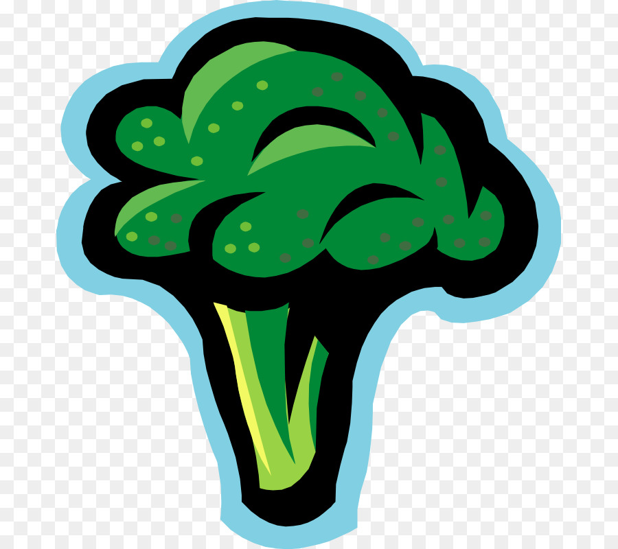 Brokoli，Sebze PNG