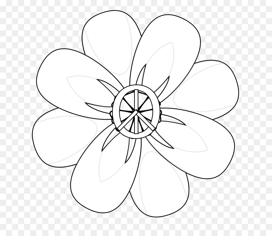 çiçek Tasarımı，Flora PNG