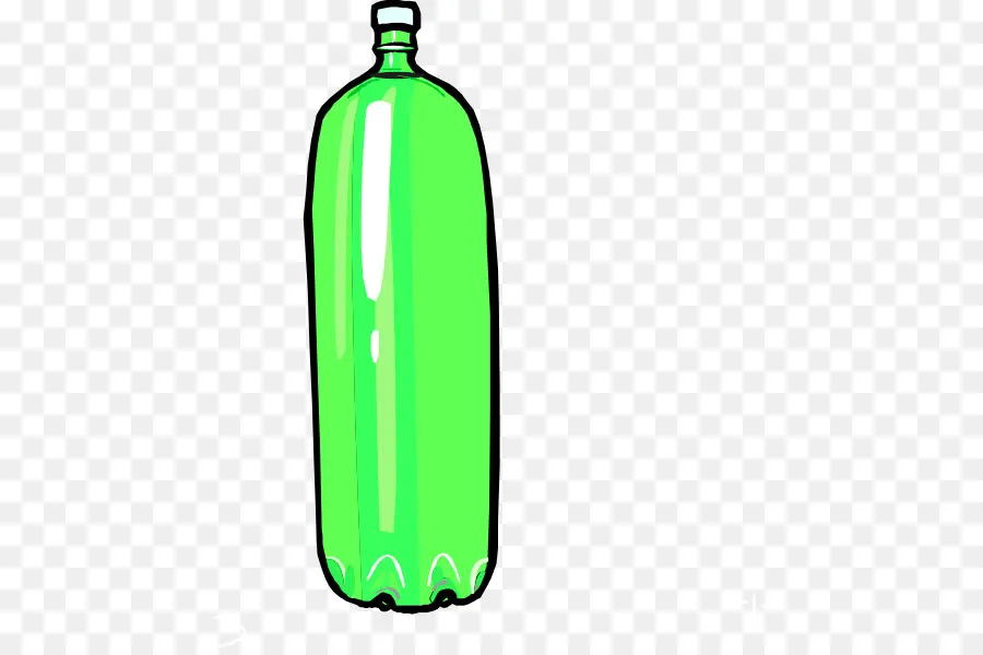 Gazlı İçecekler，şişe PNG