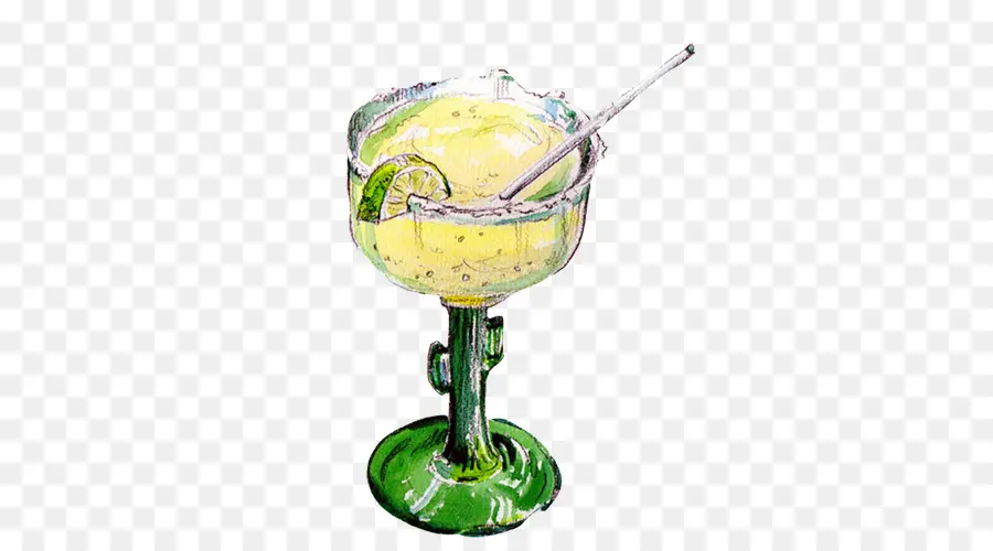 Margarita，Kireç PNG