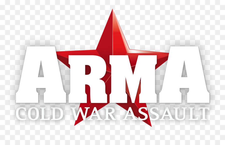 Arma Soğuk Savaş Saldırısı，Logo PNG