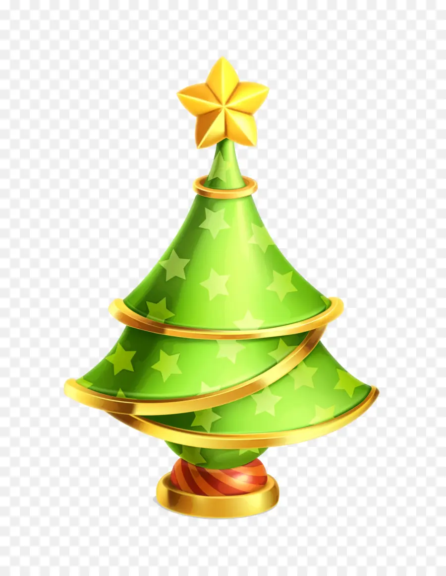 Noel Baba，Noel Ağacı PNG