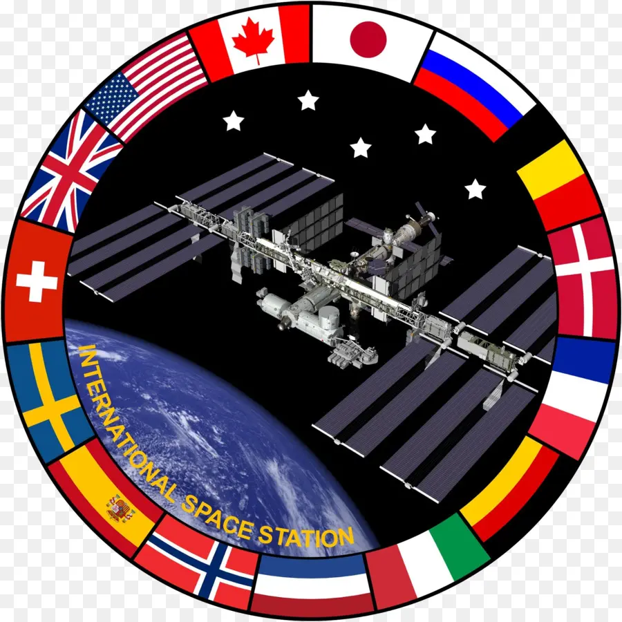 Uluslararası Uzay Istasyonu，Uzay Araştırması PNG