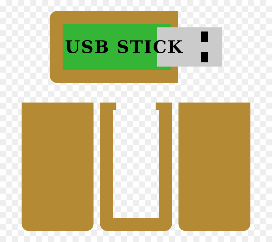 Usb Flash Sürücüler，Sabit Diskler PNG