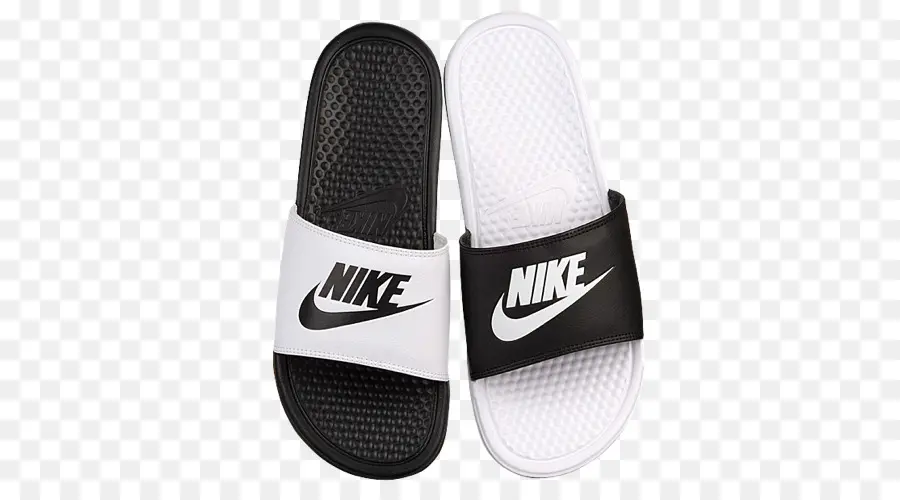 Nike Terlik，Ayakkabı PNG