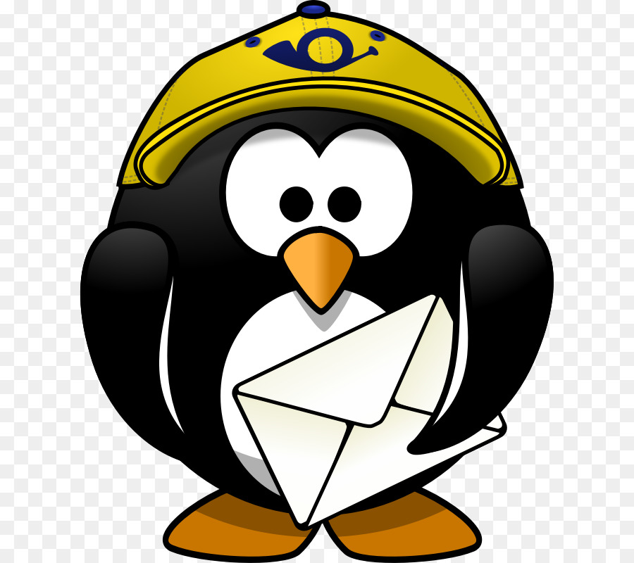 Antartika，Penguen PNG