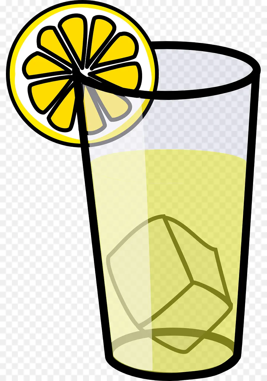 Limonata，Suyu PNG