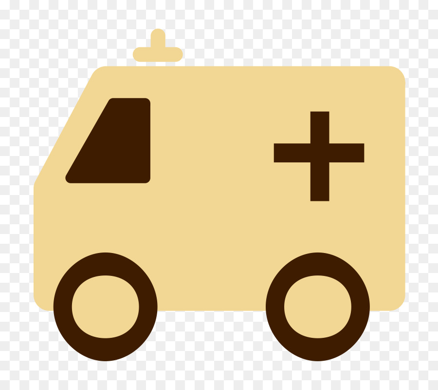 Ambulans，Acil Durum PNG