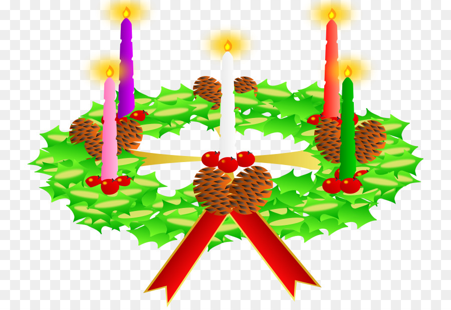 Advent çelenk，Advent PNG