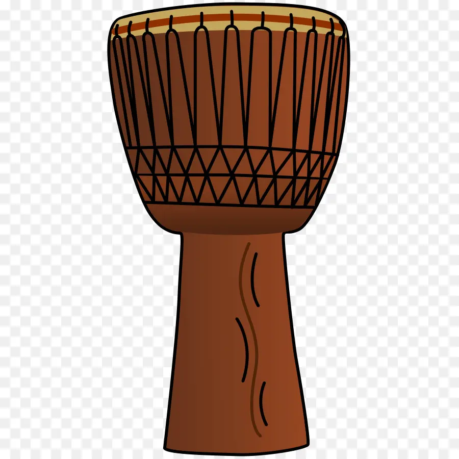 Djembe Davul，Djembe PNG