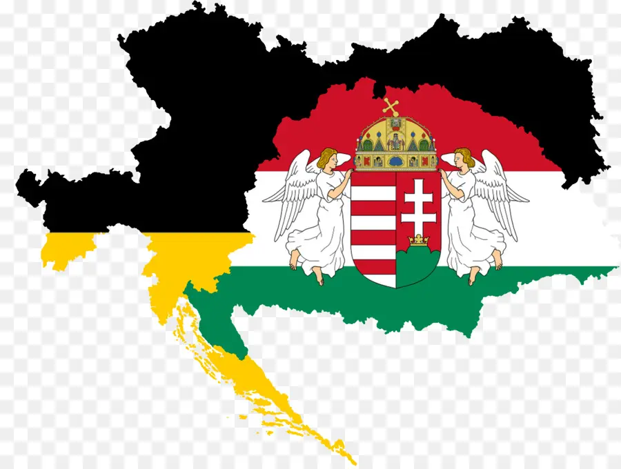 Avusturya，Macaristan PNG