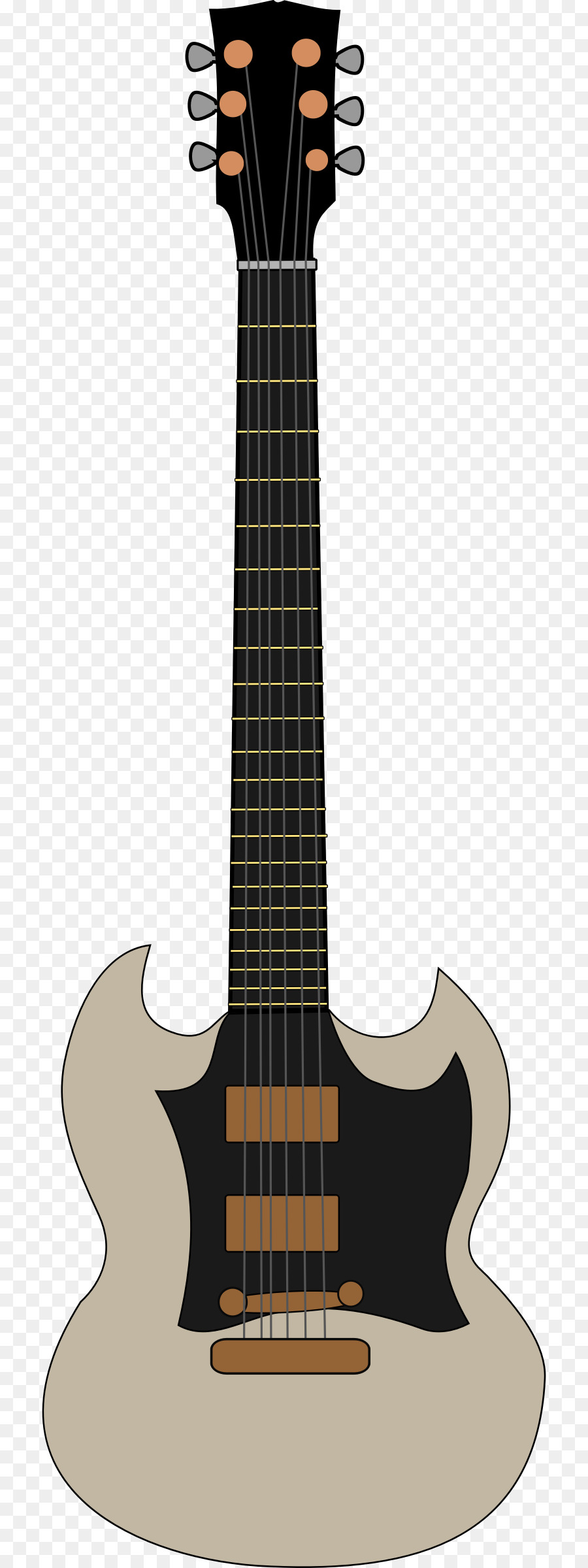 Gibson Explorer，Gibson Les Paul PNG