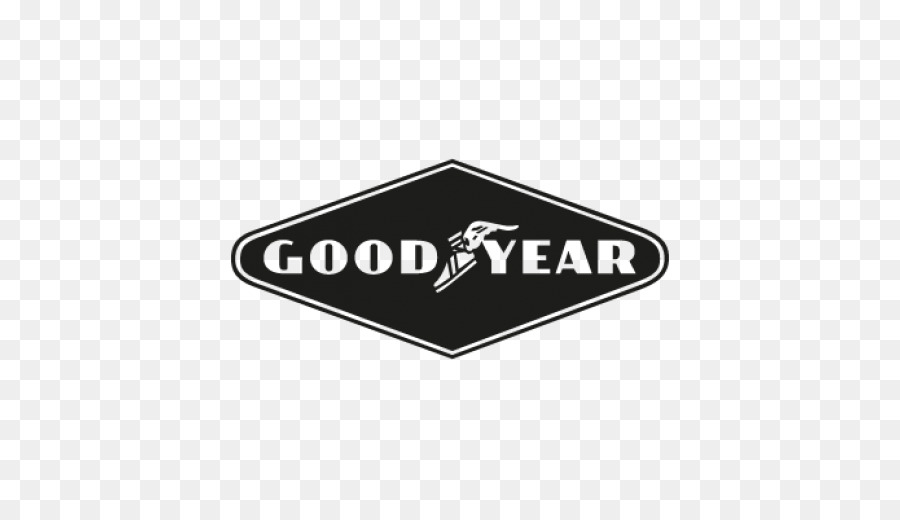 Goodyear Logosu，Marka PNG