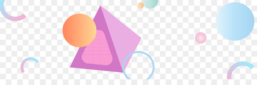 Pembe Piramit，Geometrik PNG