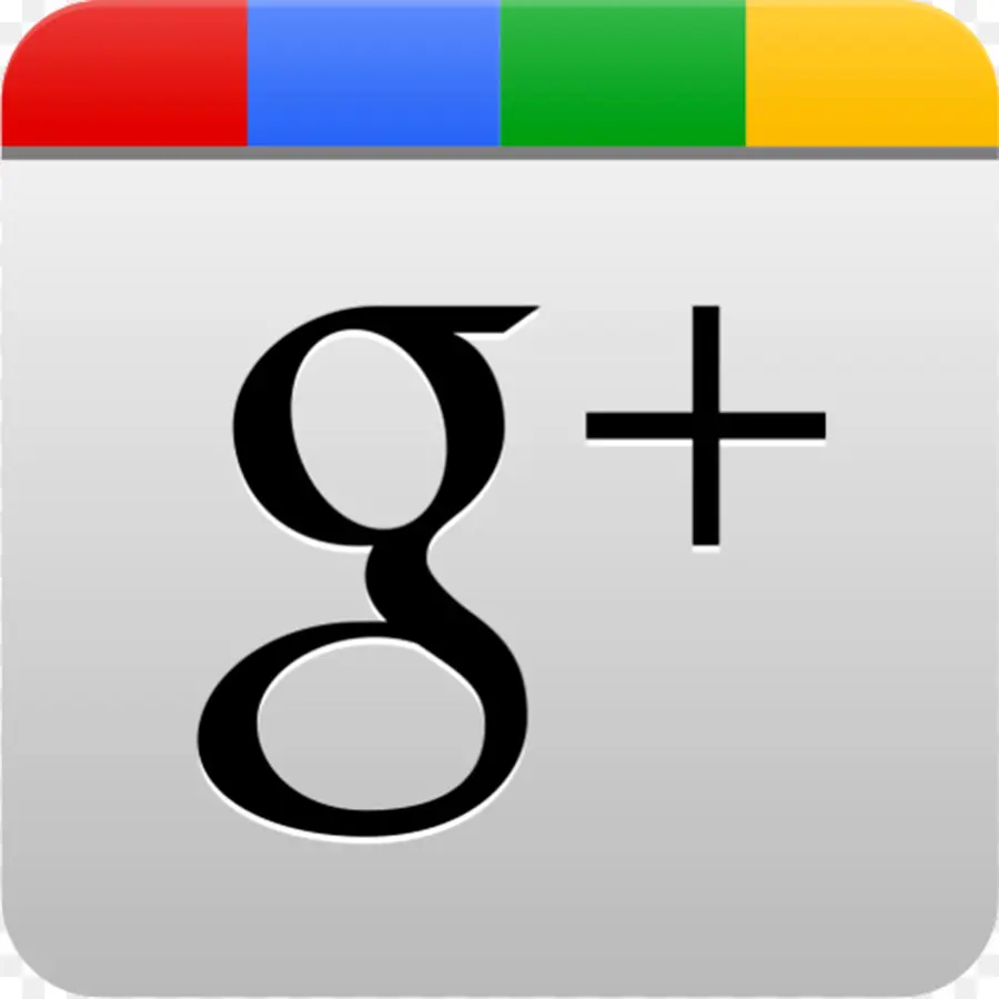 Google Artı Logosu，Sosyal Medya PNG