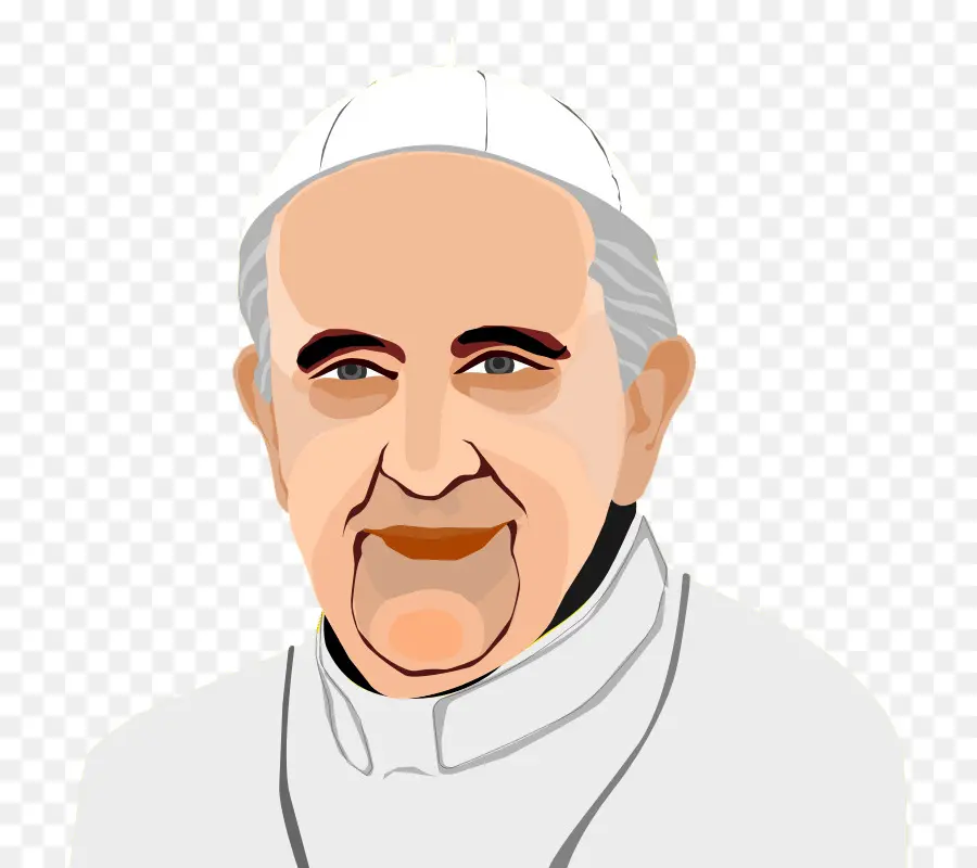Laudato Si，Papa Francis PNG