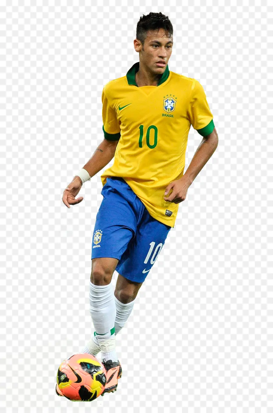 Neymar，2014 Fifa Dünya Kupası PNG