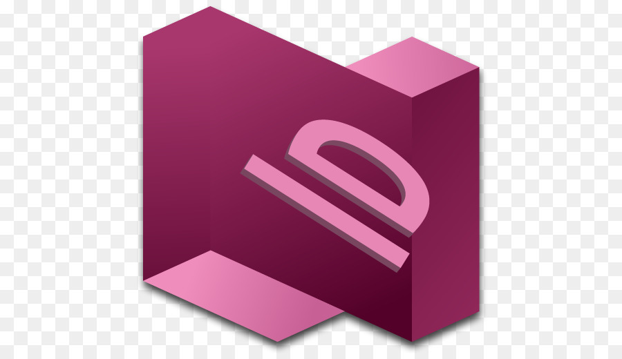 Adobe Indesign，Logo PNG