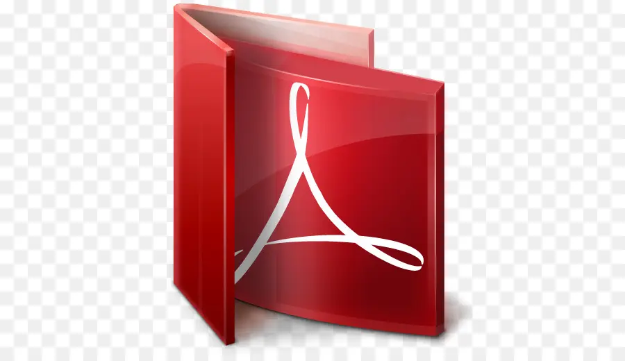 Adobe Acrobat，Adobe Okuyucu PNG