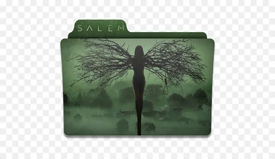 Salem，Salem Cadı Denemeleri PNG