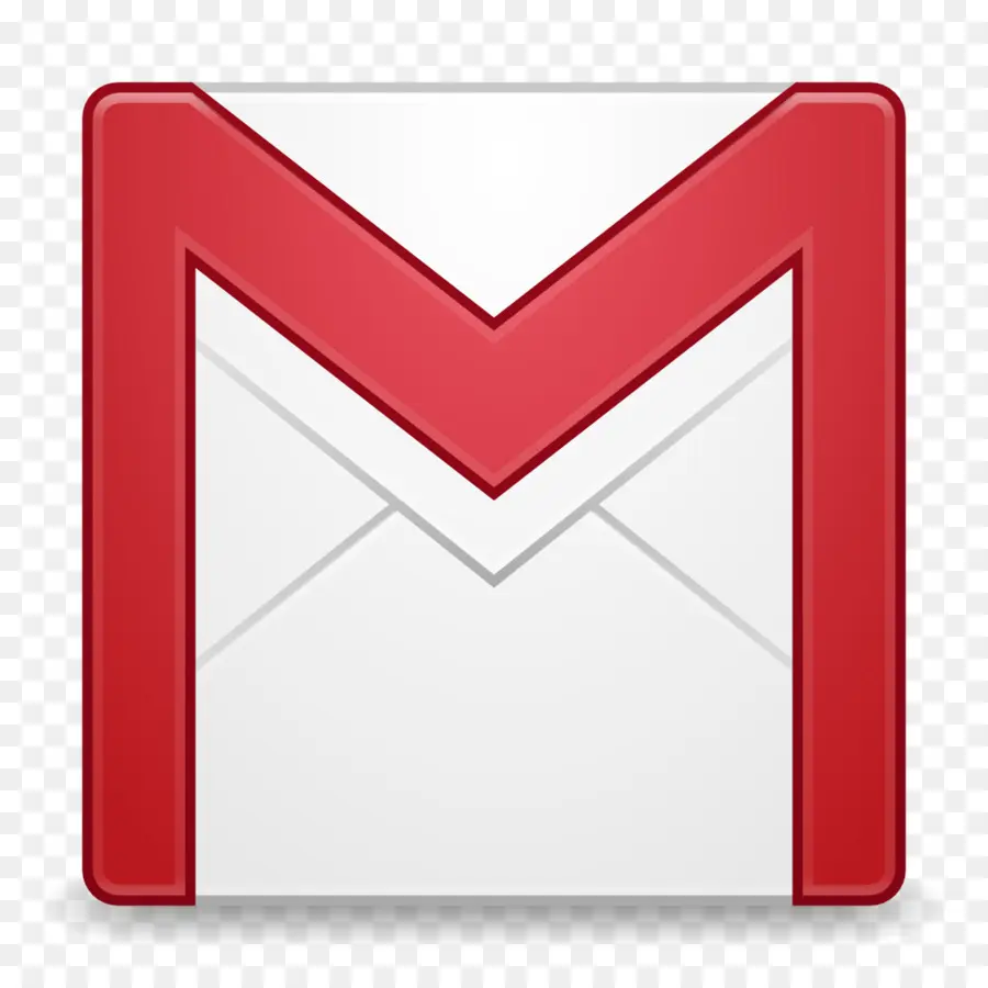 Gmail Simgesi，E Posta PNG