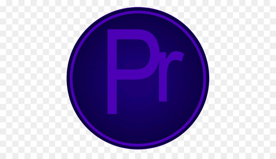 Adobe Premierepro，Video Düzenleme PNG