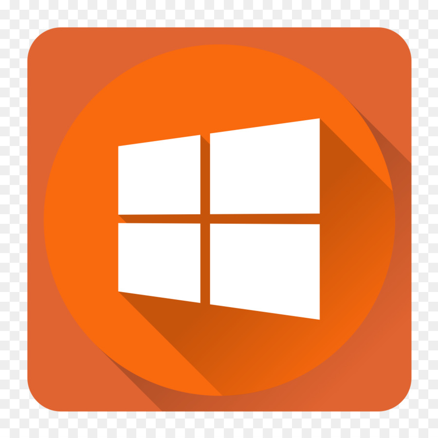 Windows Logosu，Microsoft PNG