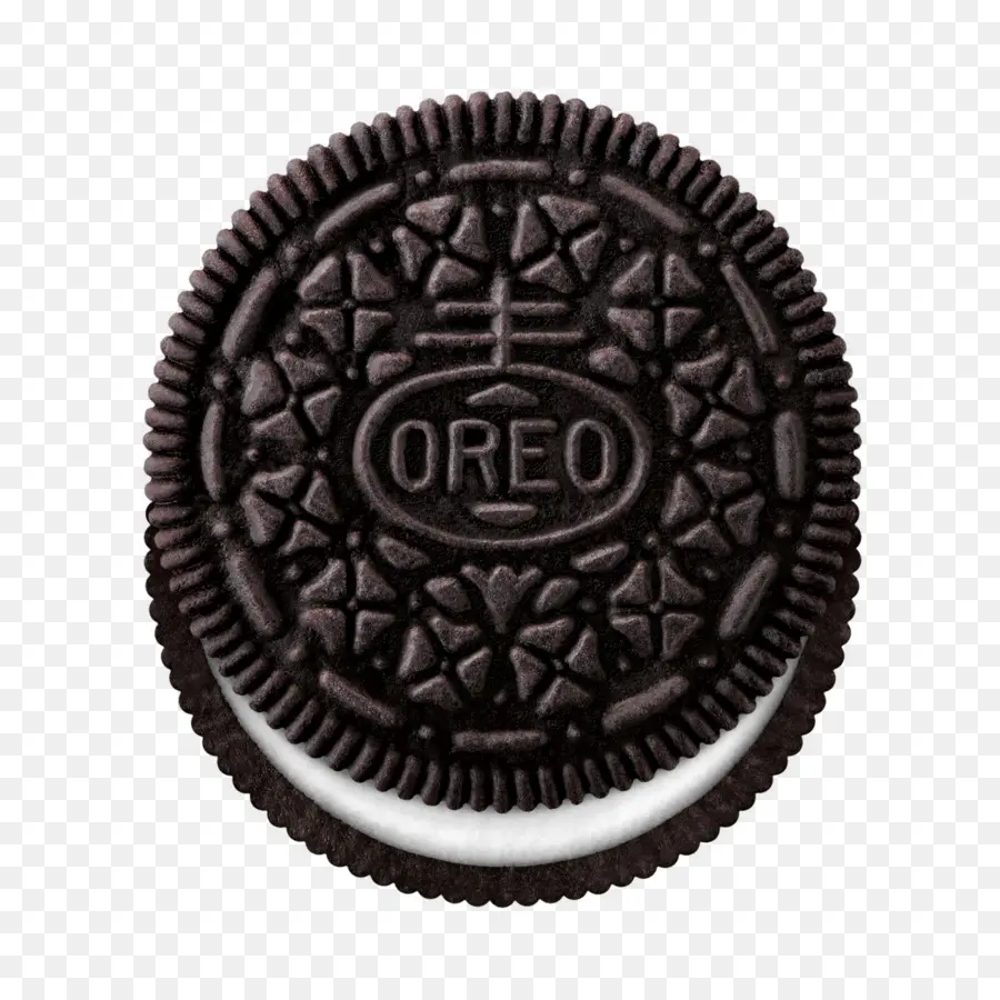 Oreo Kurabiyesi，Çerez PNG