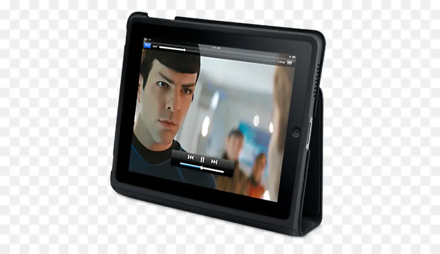 Tablet，Ekran PNG