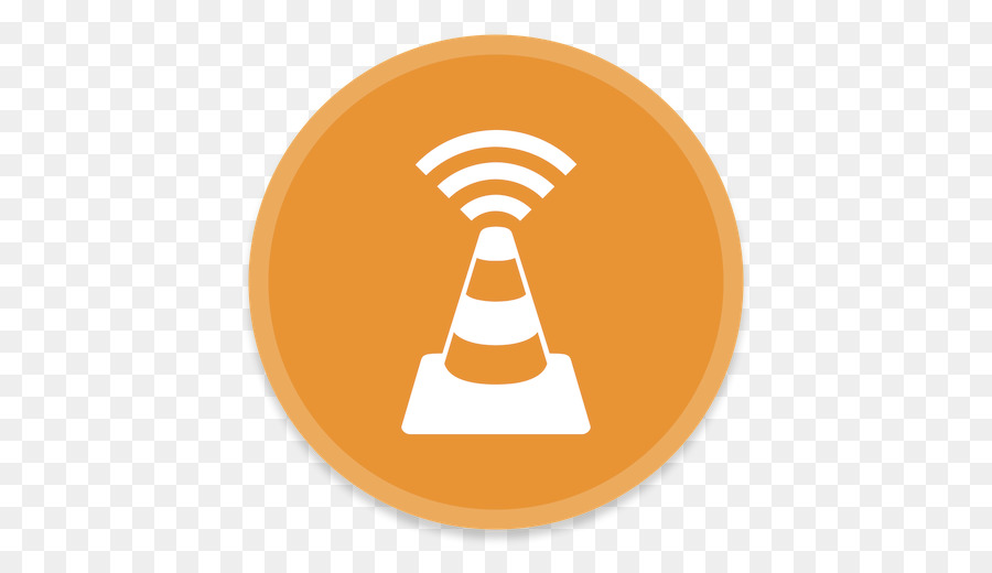 Vlc Medya Oynatıcı，Windows 8 PNG