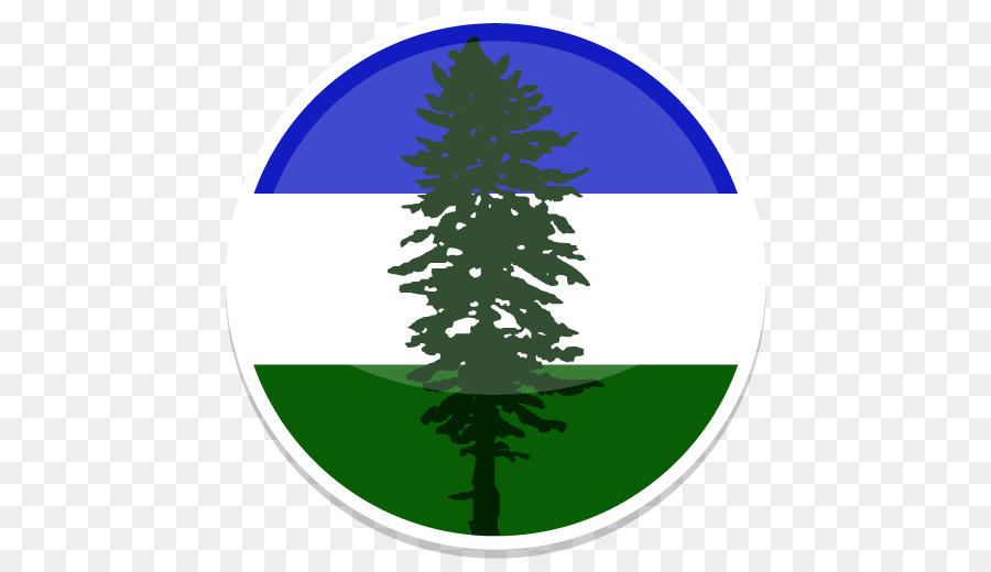 Oregon，Cascadia PNG