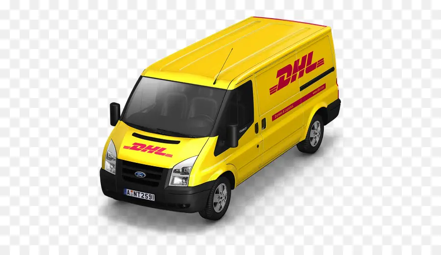 Sarı Minibüs，Dhl PNG