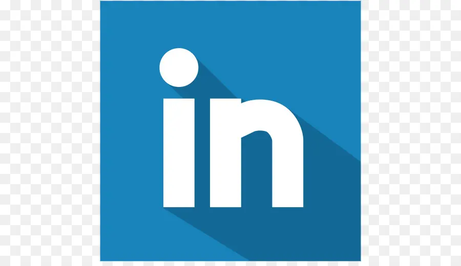 Linkedin Logosu，Sosyal Medya PNG