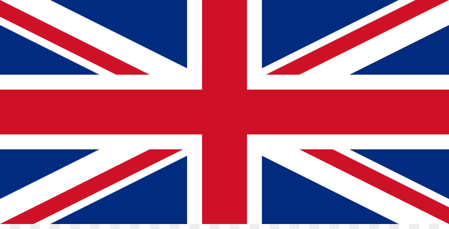 Union Jack，İngiltere PNG