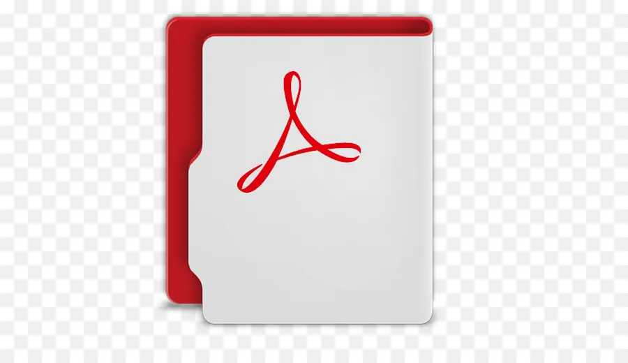 Adobe Acrobat，Adobe Sistemleri PNG