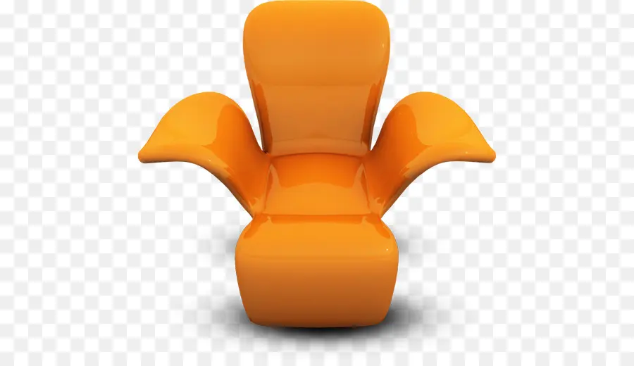 Yumurta，Modern Sandalye PNG