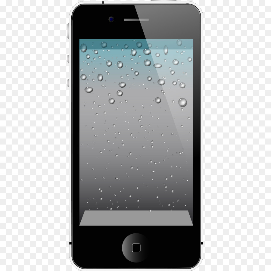 Iphone 4，6 Iphone PNG