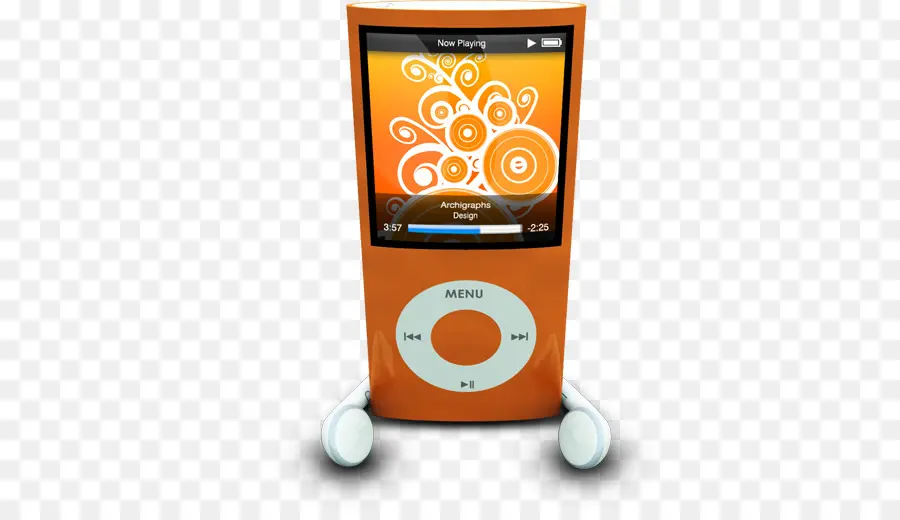 Ipod Touch，Ipod Shuffle PNG