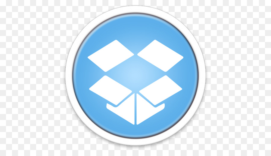 Dropbox Logosu，Bulut PNG