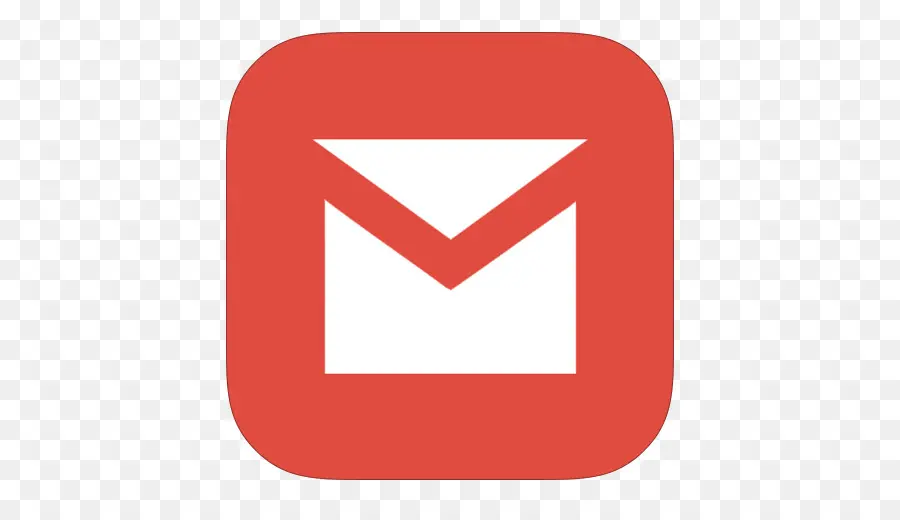 Gmail Simgesi，E Posta PNG