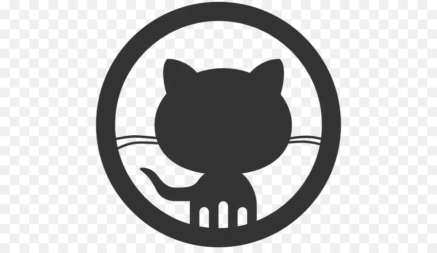 Kedi Logosu，Github PNG