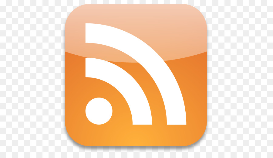 Web Feed，Rss PNG