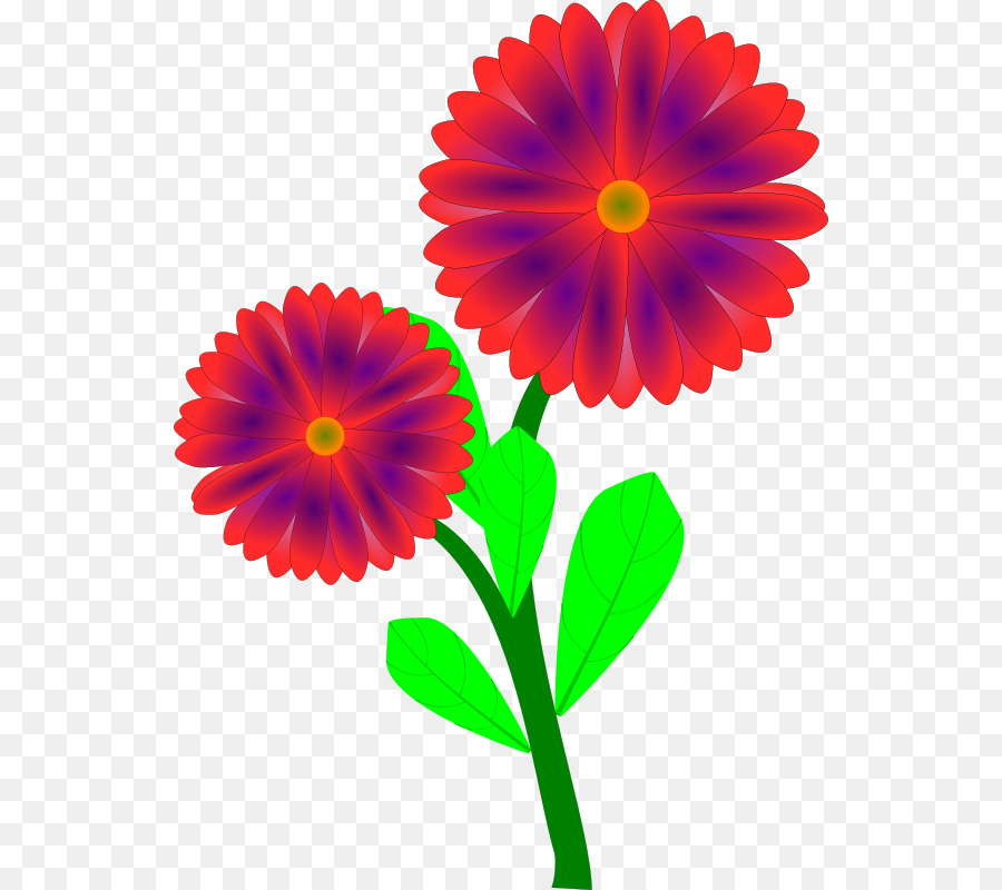 çiçek，Kır çiçeği PNG
