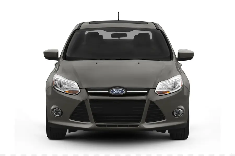 2012 Ford Focus，Ford PNG