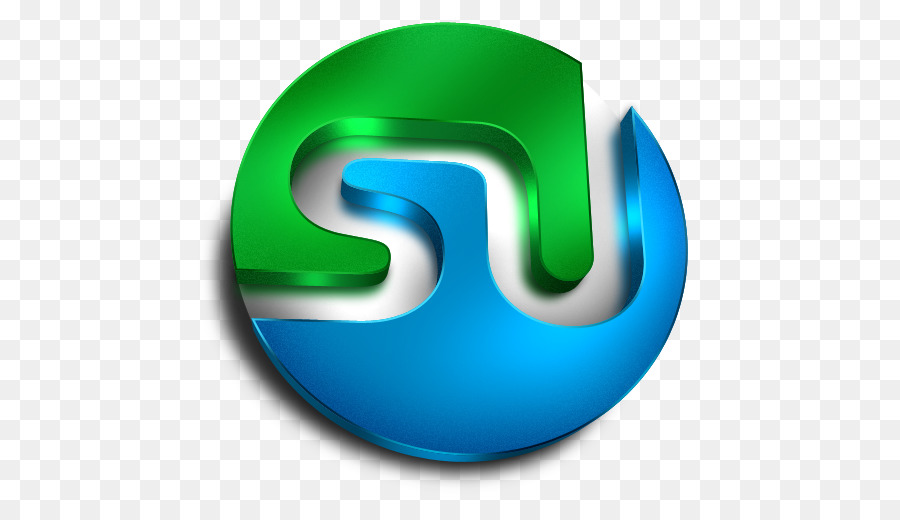 Stumbleupon Logosu，Sosyal Medya PNG