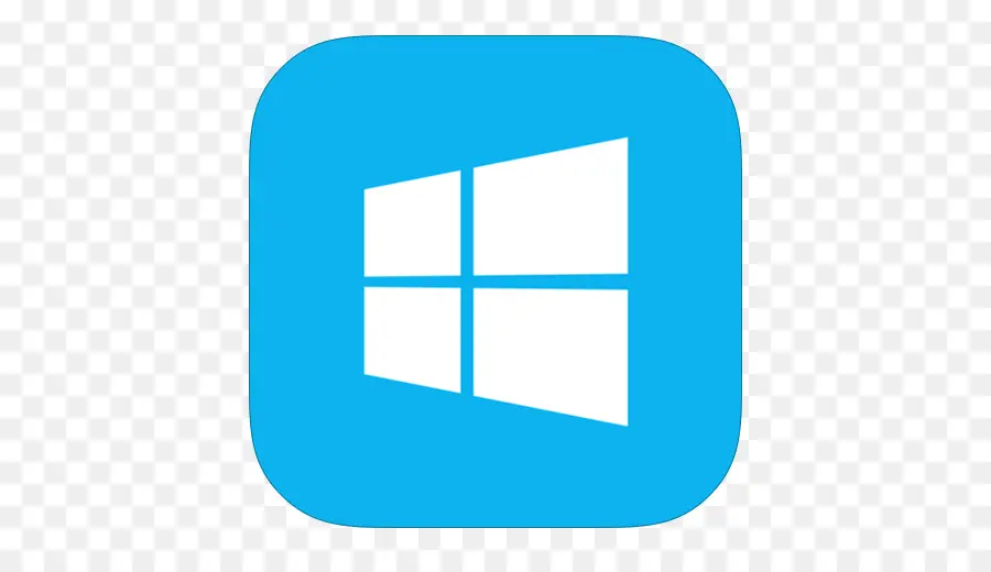 Windows Logosu，Microsoft PNG